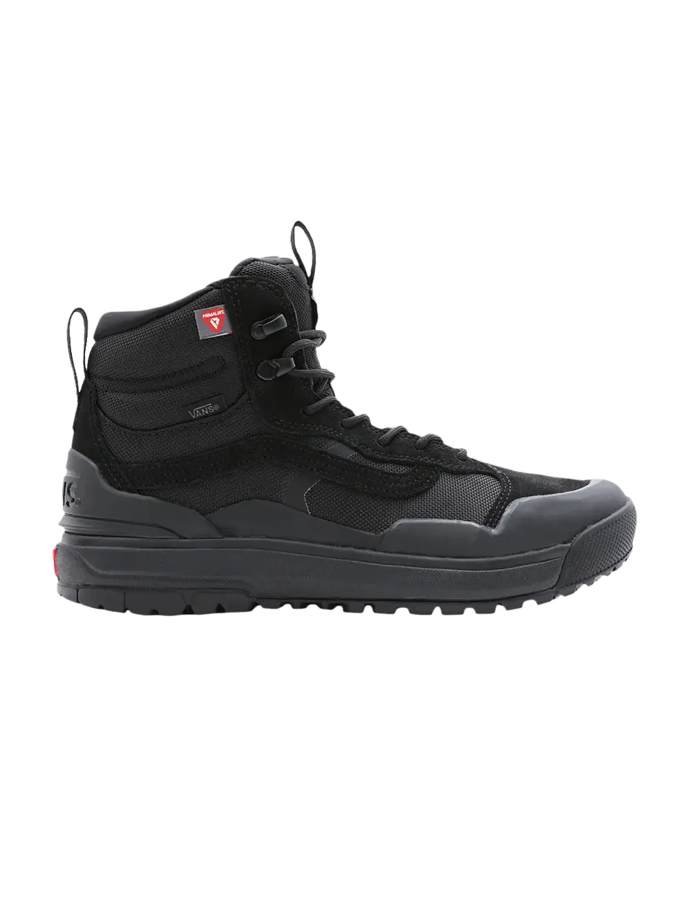 Ботинки UltraRange EXO Hi MTE-2 Vans