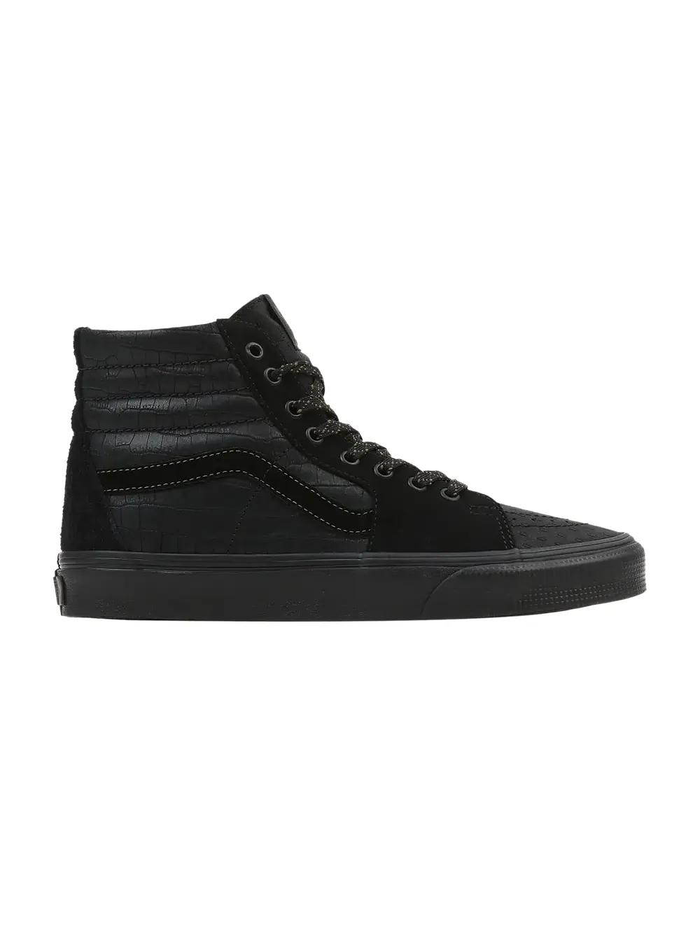 Ботинки Sk8-Hi Vans