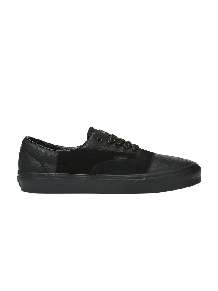Кроссовки Vans Era — изображение 1 из 1, черный