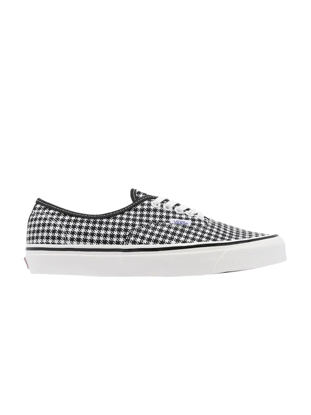 Ботинки Authentic 44 DX Vans