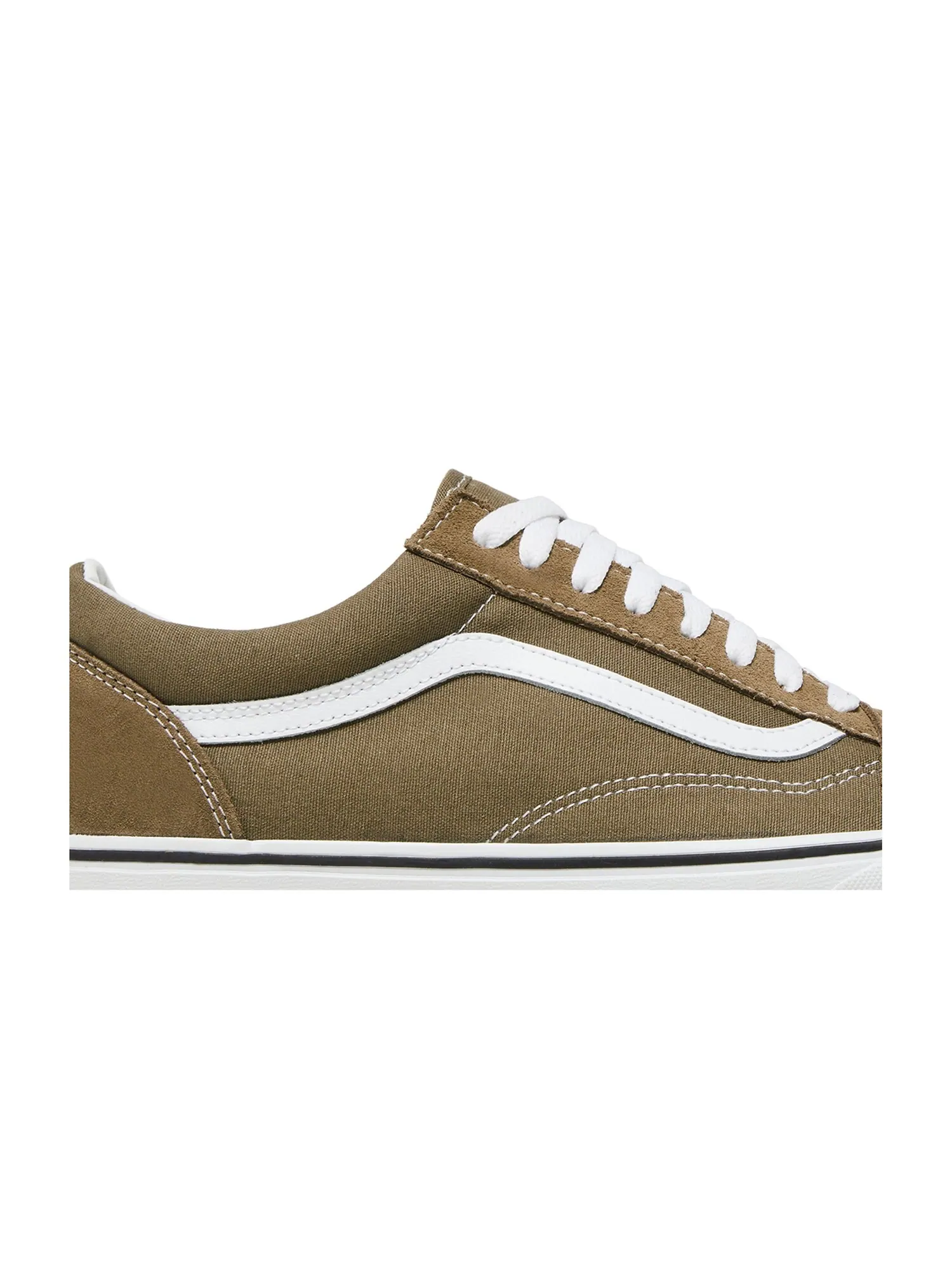 Кроссовки Old Skool Vans — изображение 2 из 8, ореховый