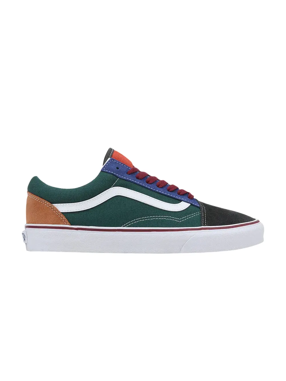 Ботинки Old Skool Vans