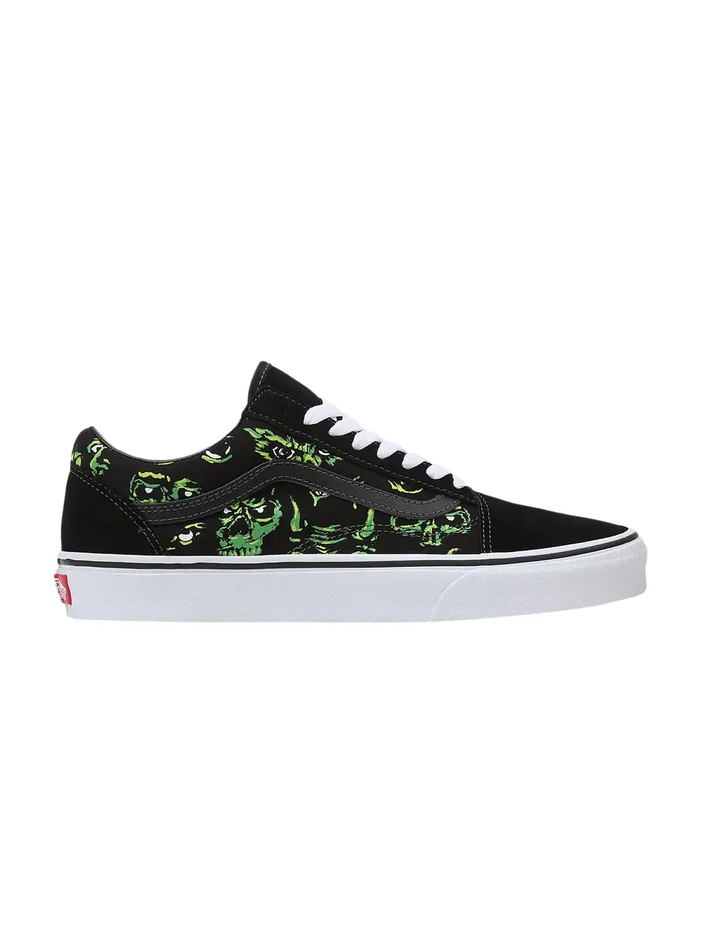 Ботинки Old Skool Vans