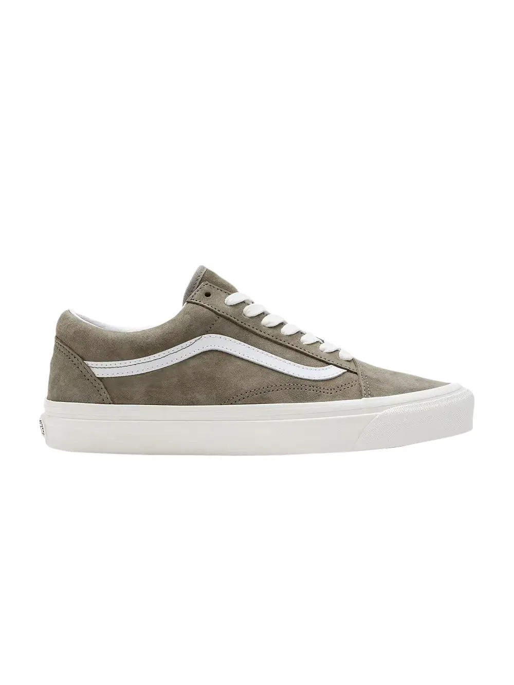 Ботинки Old Skool 36 DX Vans