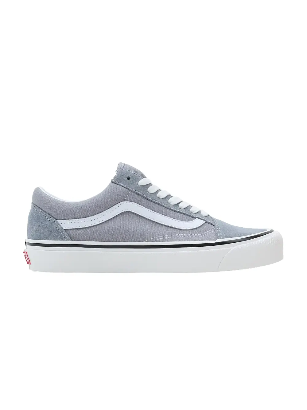 Ботинки Old Skool 36 DX Vans