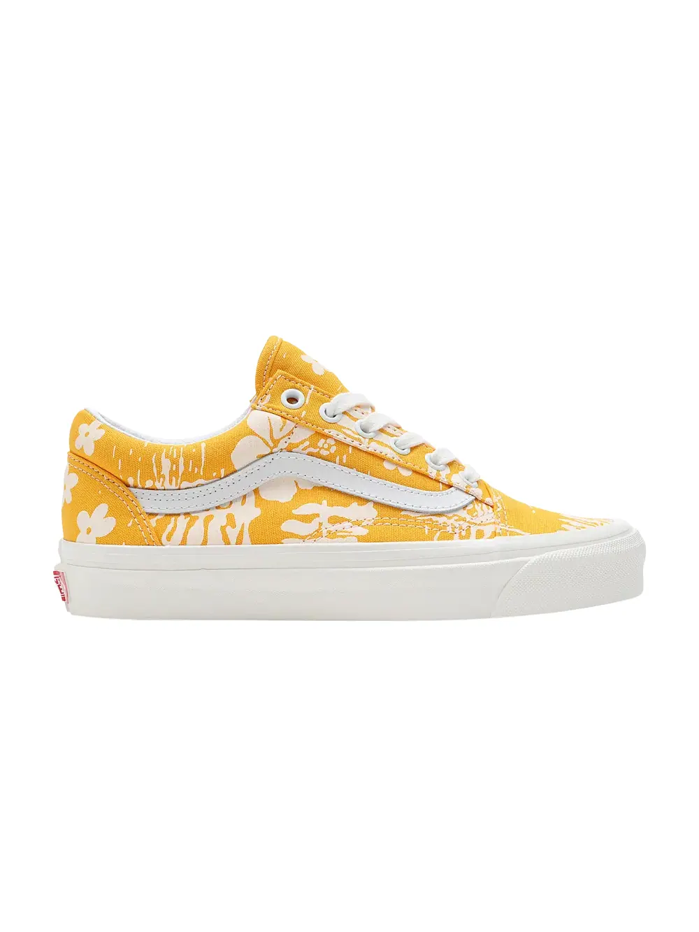 Ботинки Old Skool 36 DX Vans