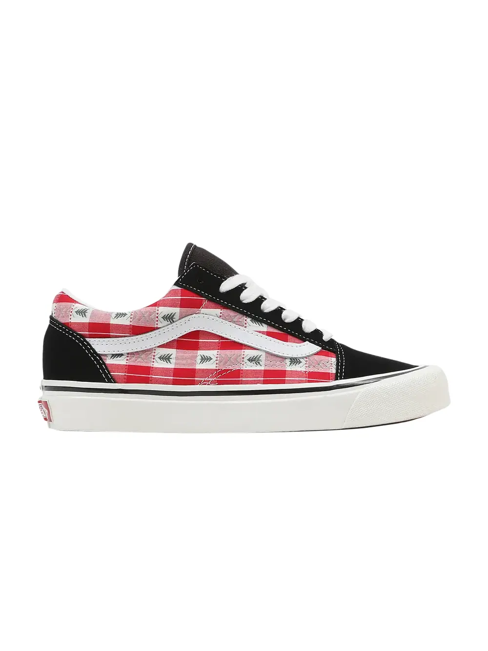 Ботинки Old Skool 36 DX Vans