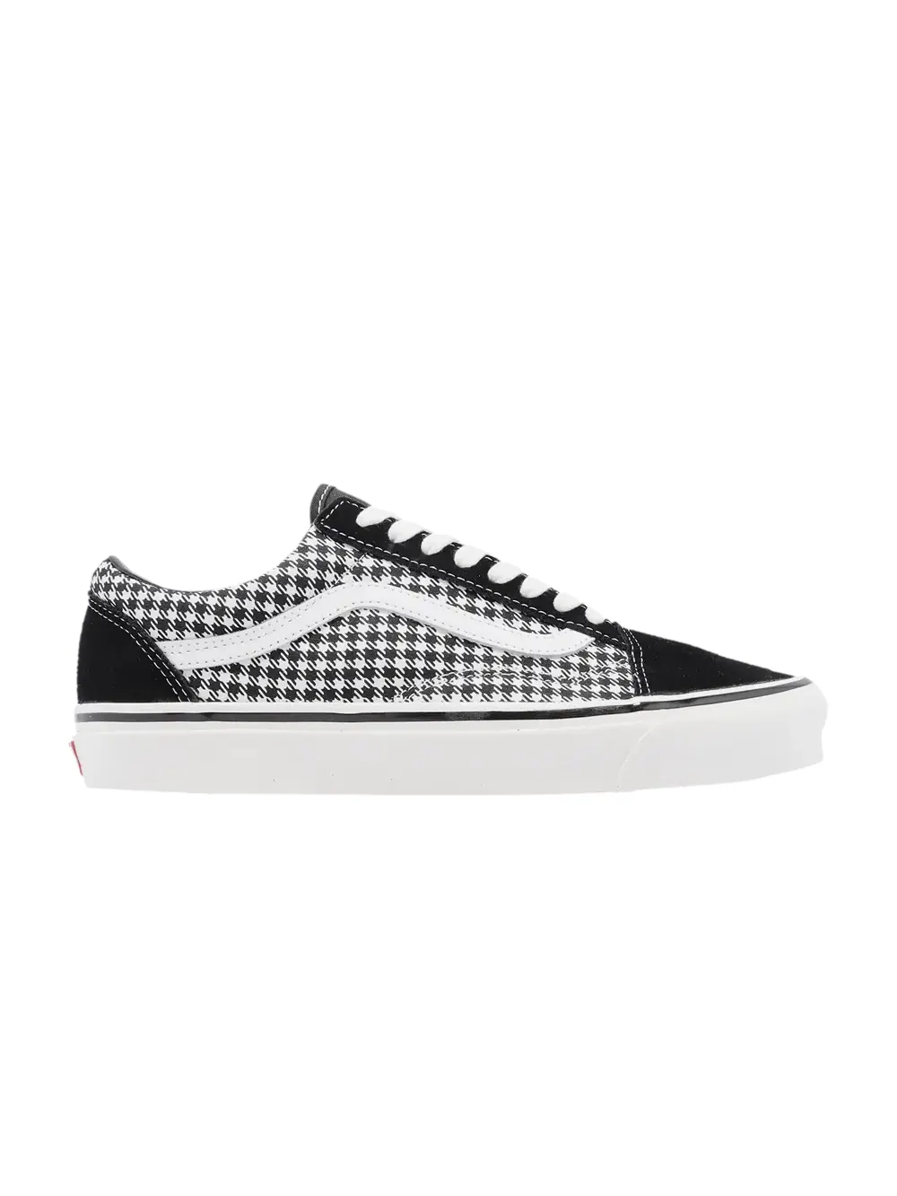 Ботинки Old Skool 36 DX Vans