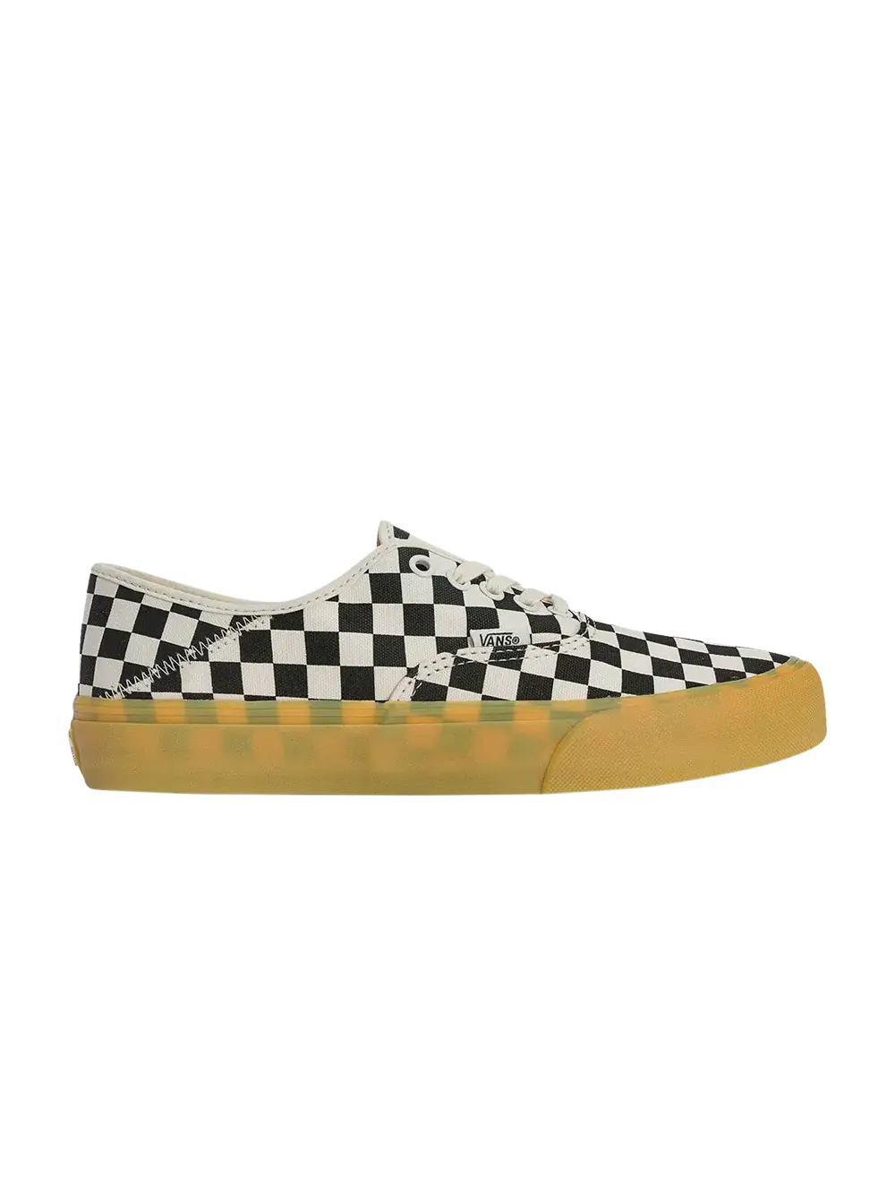 Ботинки Authentic SF Vans