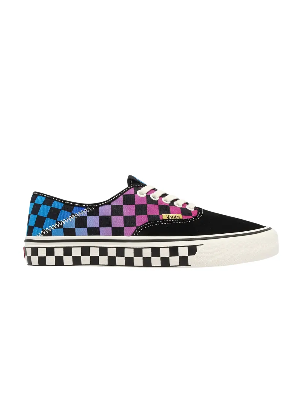 Кроссовки T&C Surf Designs x Authentic SF Vans — изображение 1 из 1, мульти