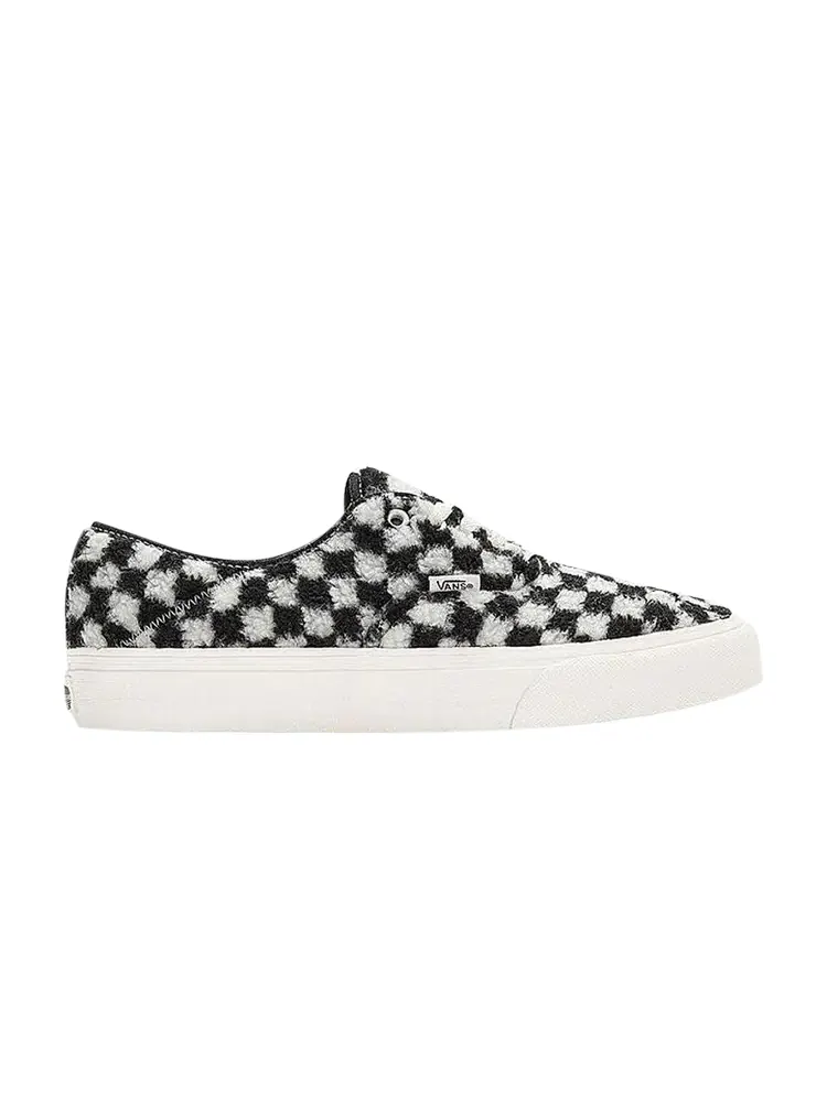Кроссовки Vans Authentic VR3 SF — изображение 1 из 1, черный