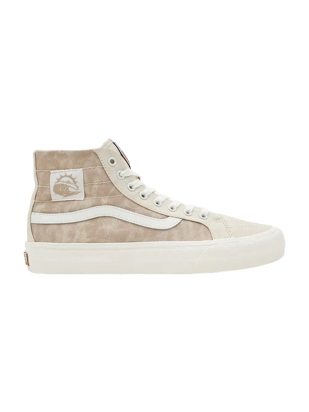 Ботинки Sk8-Hi 38 Decon VR3 SF Vans