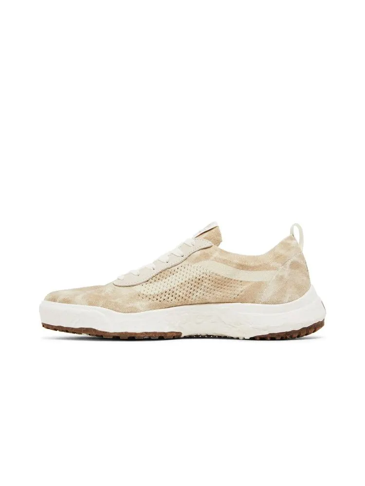 Кроссовки Vans UltraRange VR3 'Beach Sand' — изображение 4 из 9, песочный