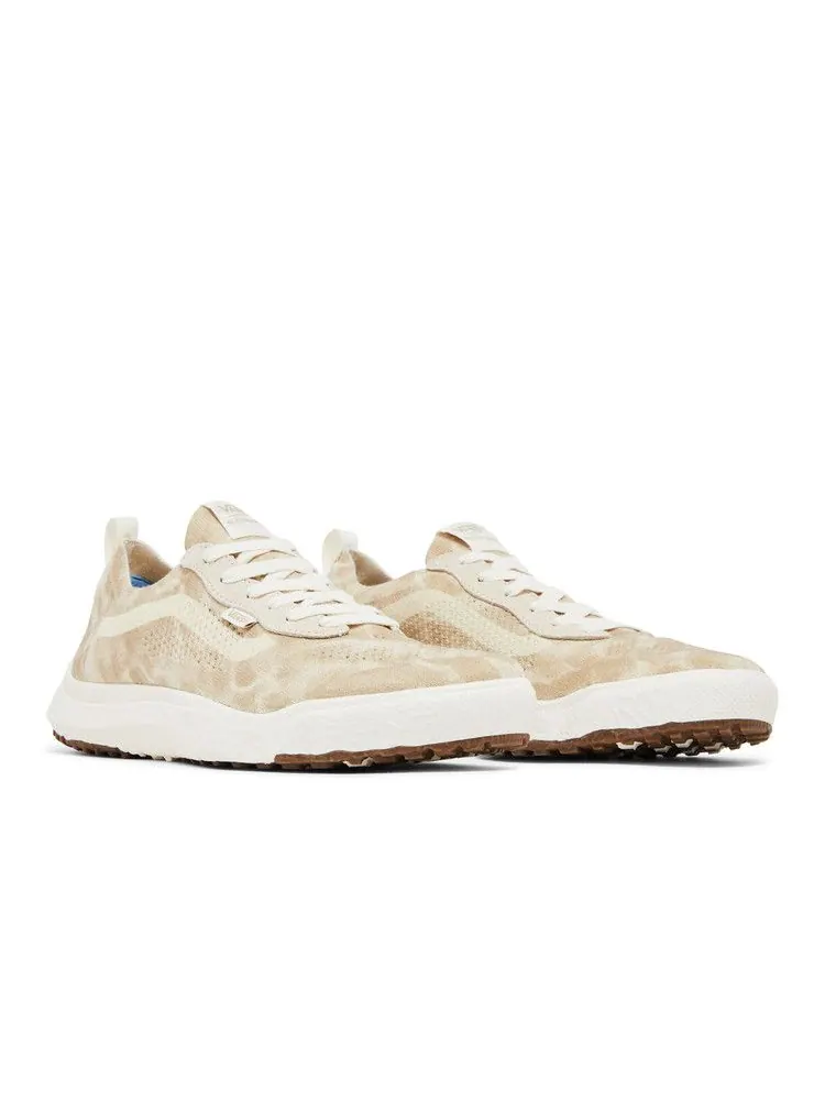 Кроссовки Vans UltraRange VR3 'Beach Sand' — изображение 9 из 9, песочный