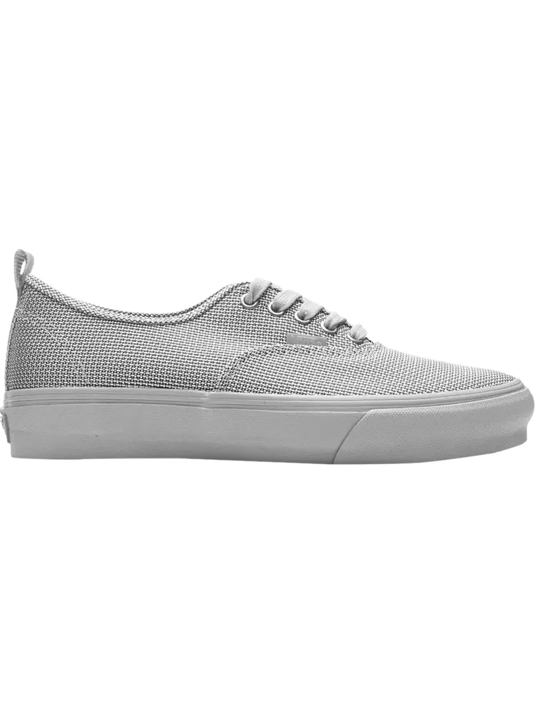 Кеды Vans KRINK x Vault Authentic VLT LX Medium Grey — изображение 1 из 1, серый