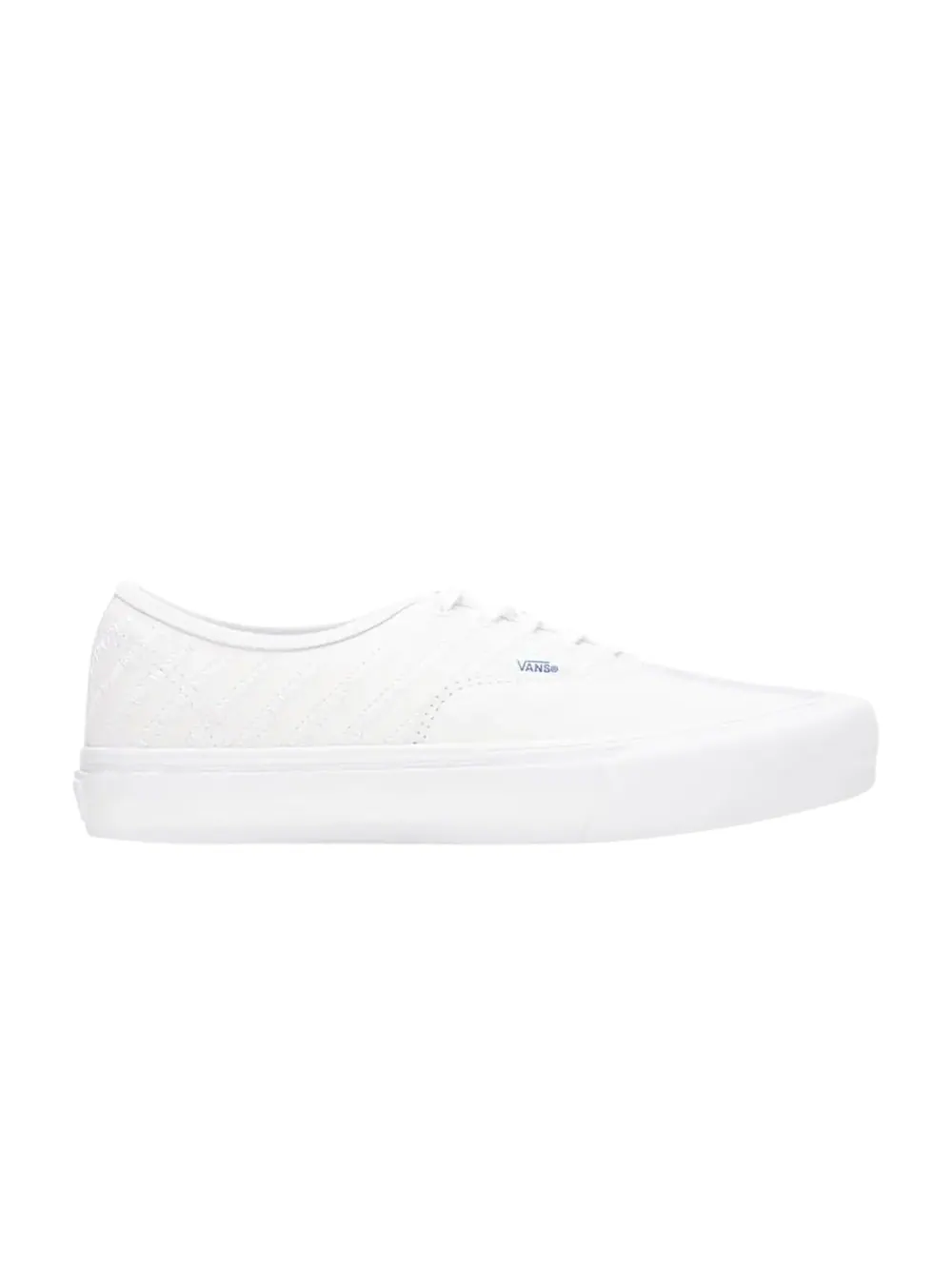 Кроссовки Authentic VLT LX Vans — изображение 1 из 1, белый