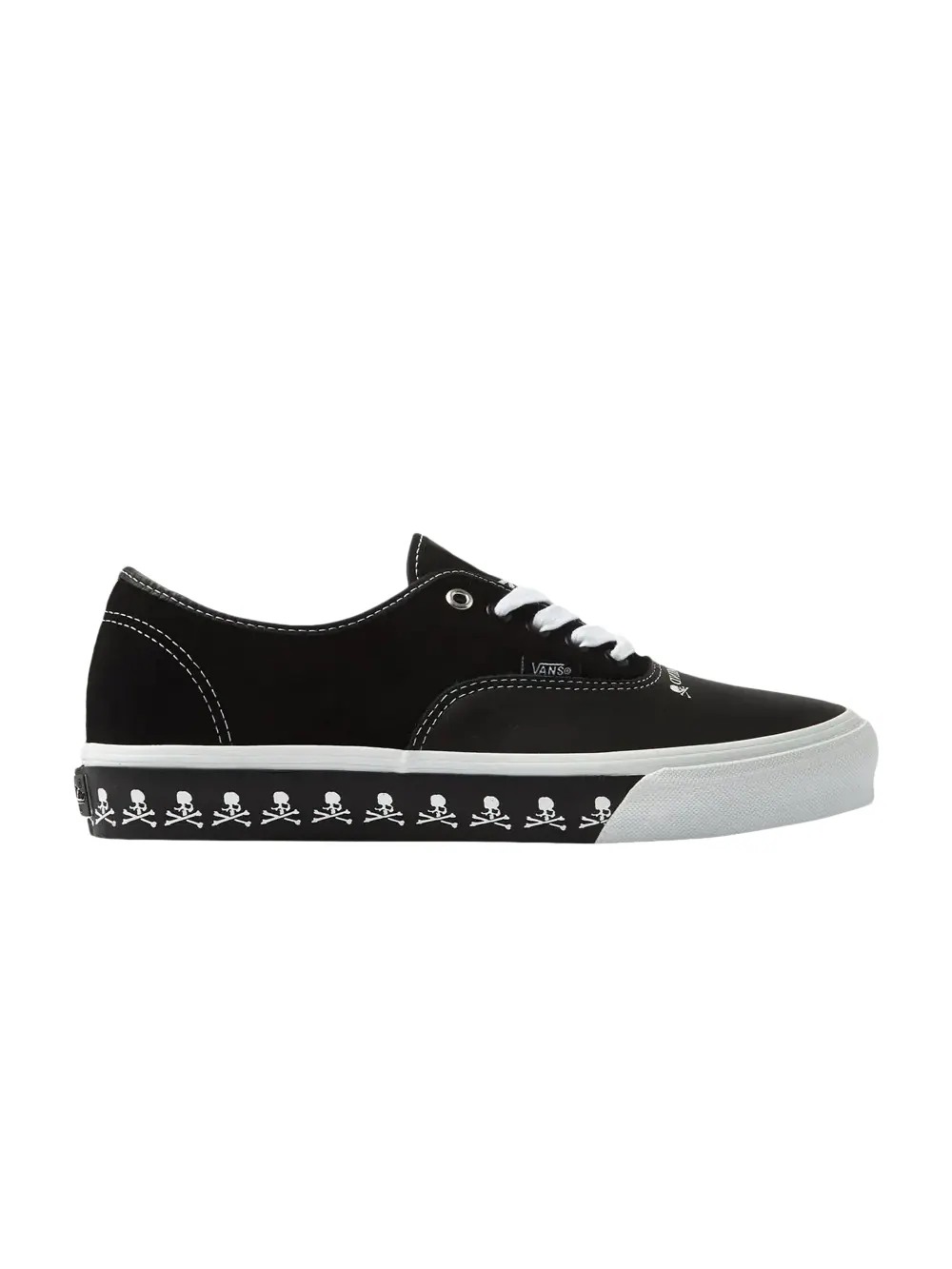Ботинки Mastermind World x Authentic VLT LX Vans