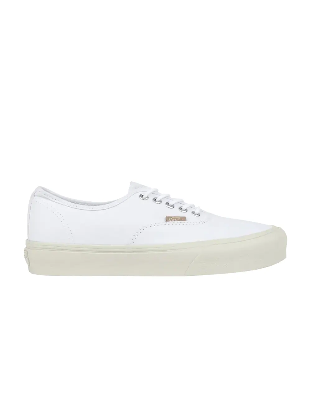 Ботинки JJJJound x Authentic VLT LX Vans