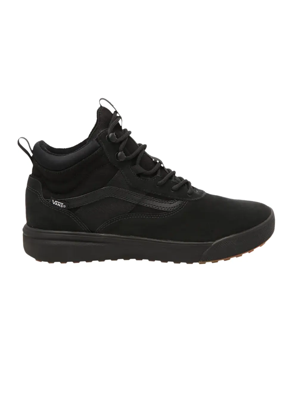Кроссовки Cerus High MTE Vans — изображение 1 из 1, черный