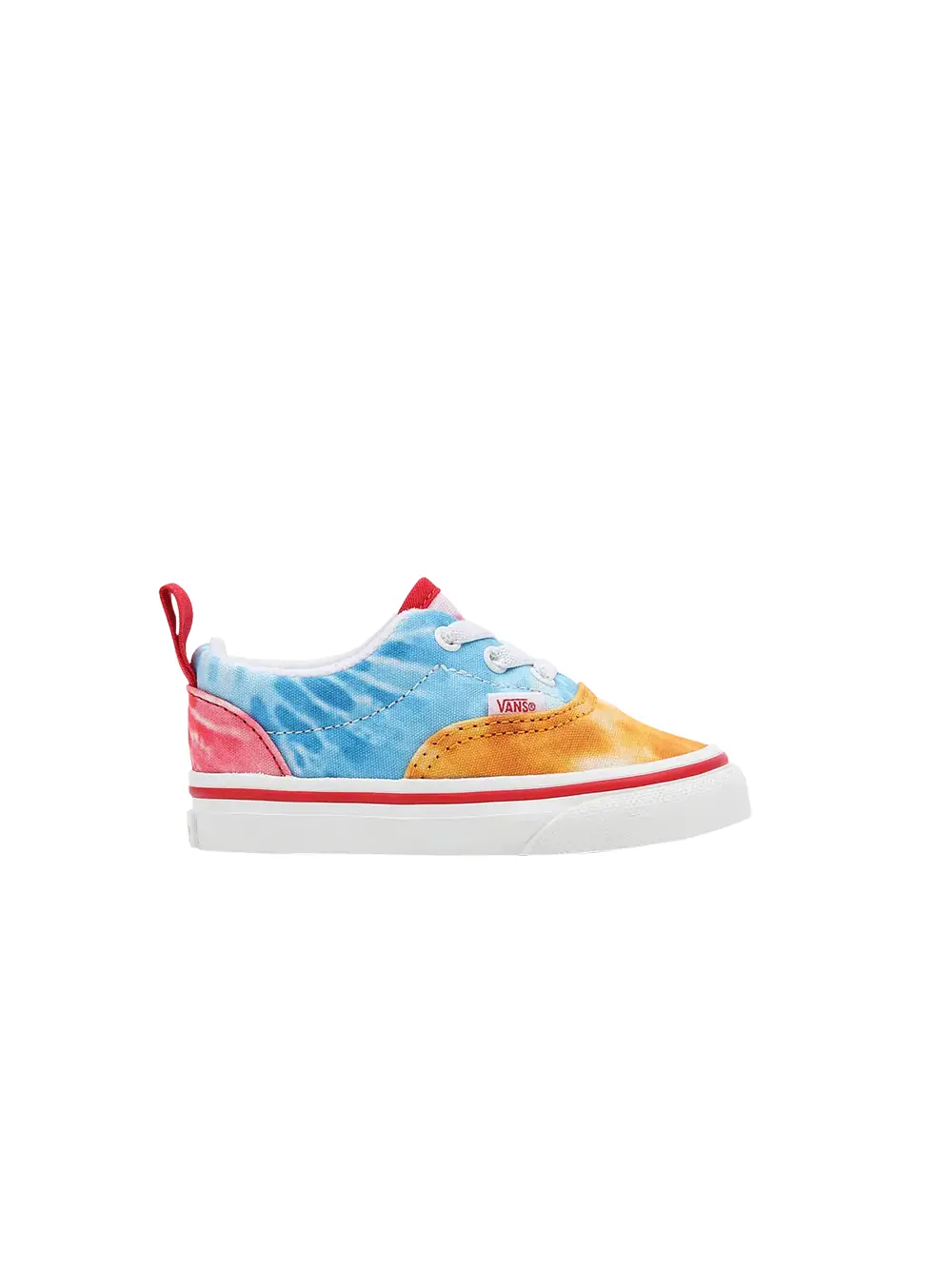 Ботинки Era Elastic Lace Toddler Vans