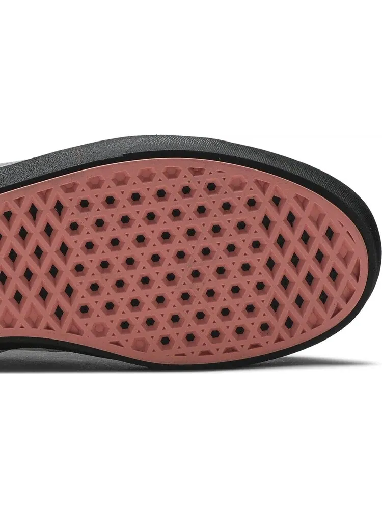 Кеды Vans Zhao Zhao x ComfyCush Slip-Skool Year of the Rat — изображение 5 из 8, белый