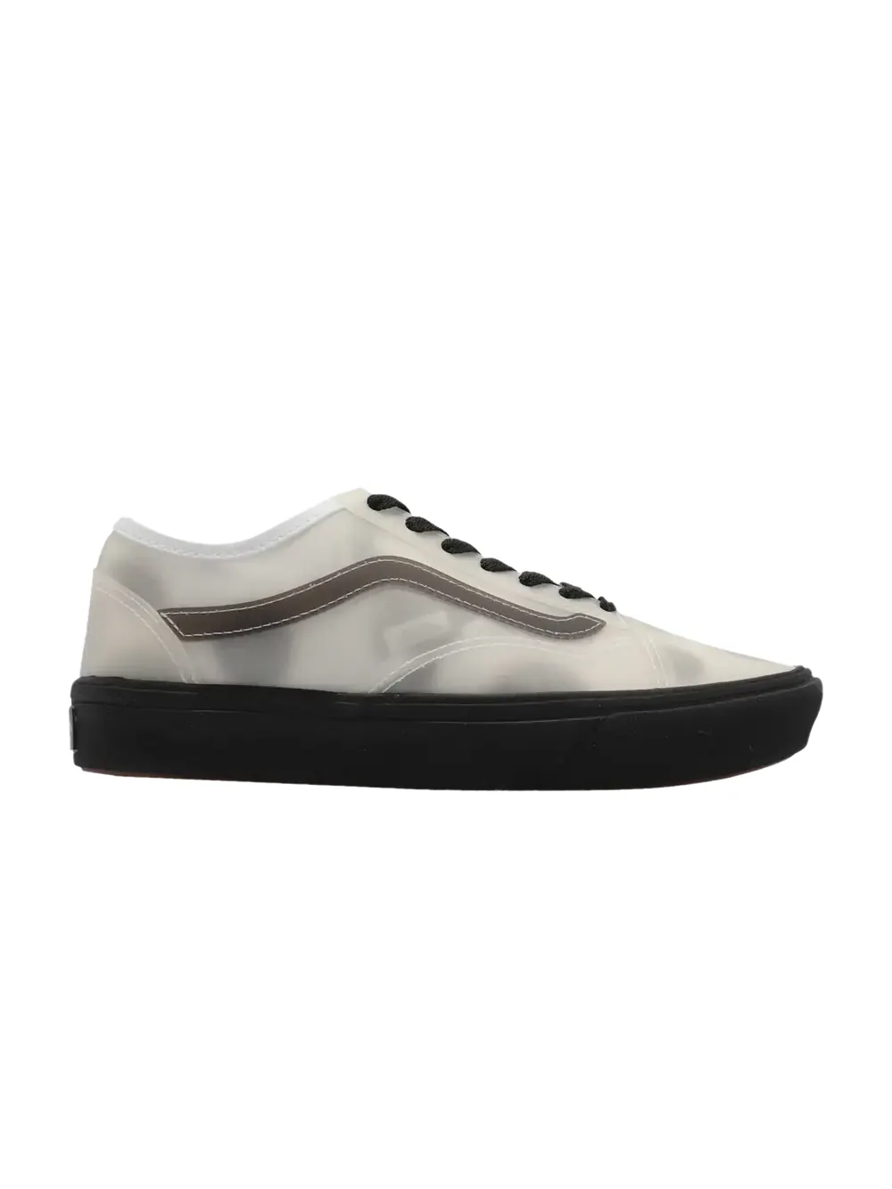 Кроссовки ComfyCush Slip-Skool Vans — изображение 1 из 1, синий