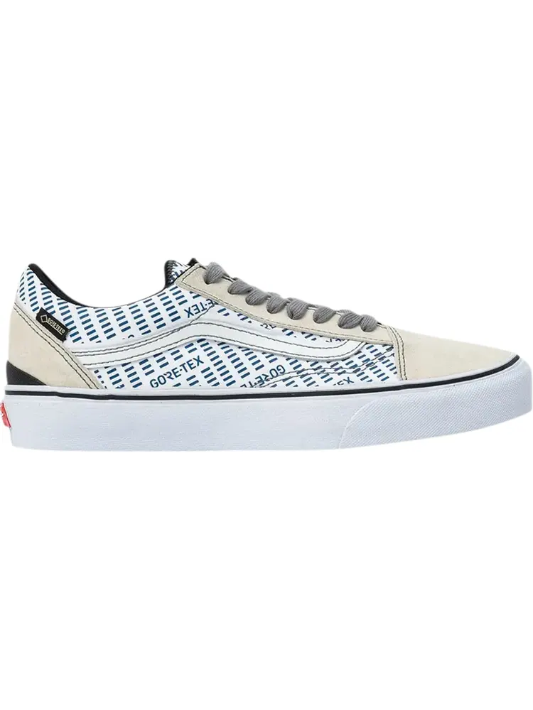 Кеды Vans Old Skool GTX Billys Tokyo Exclusive — изображение 1 из 1, белый