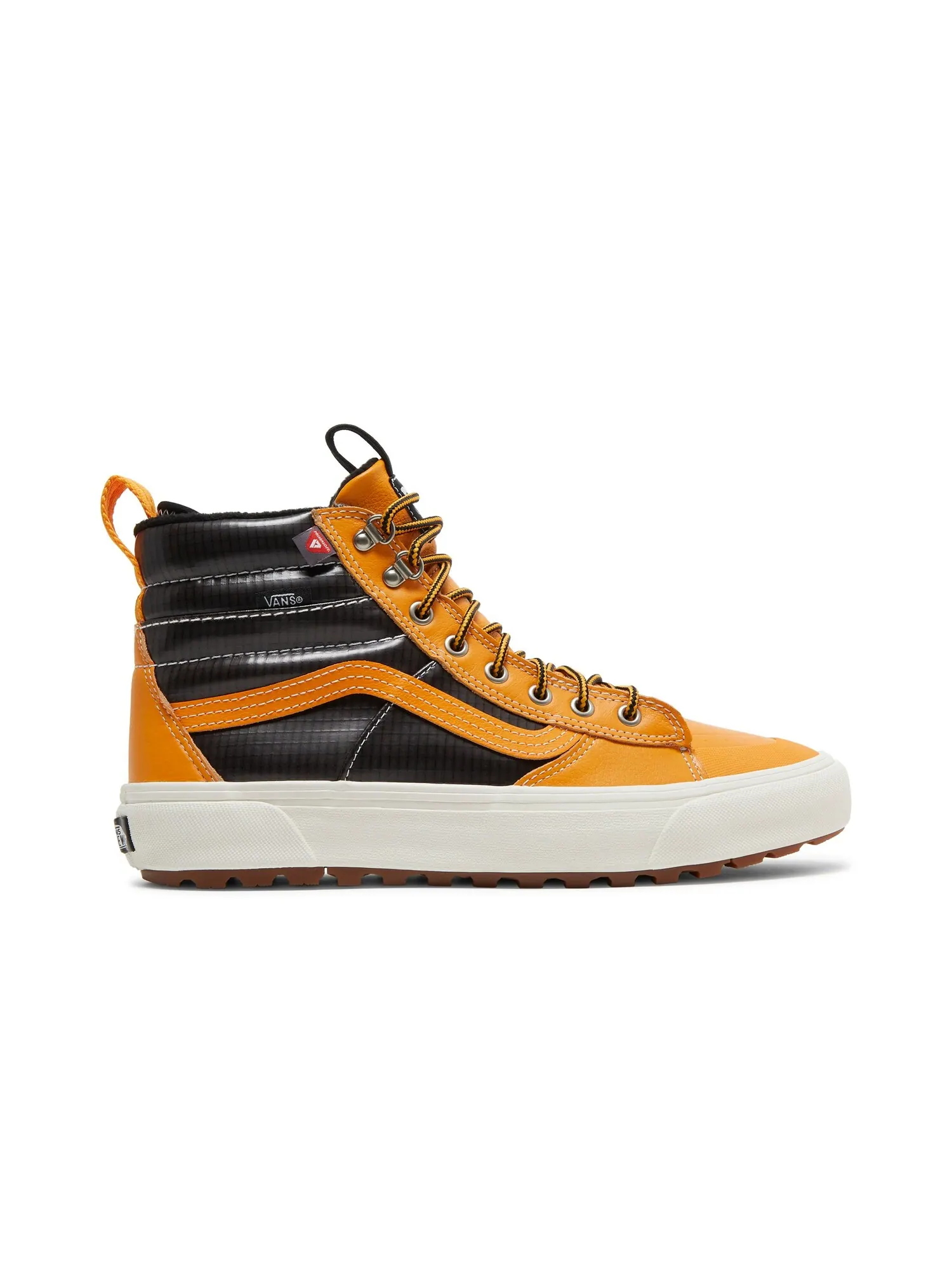 Кроссовки Sk8-Hi MTE 2.0 DX Vans — изображение 1 из 8, черный