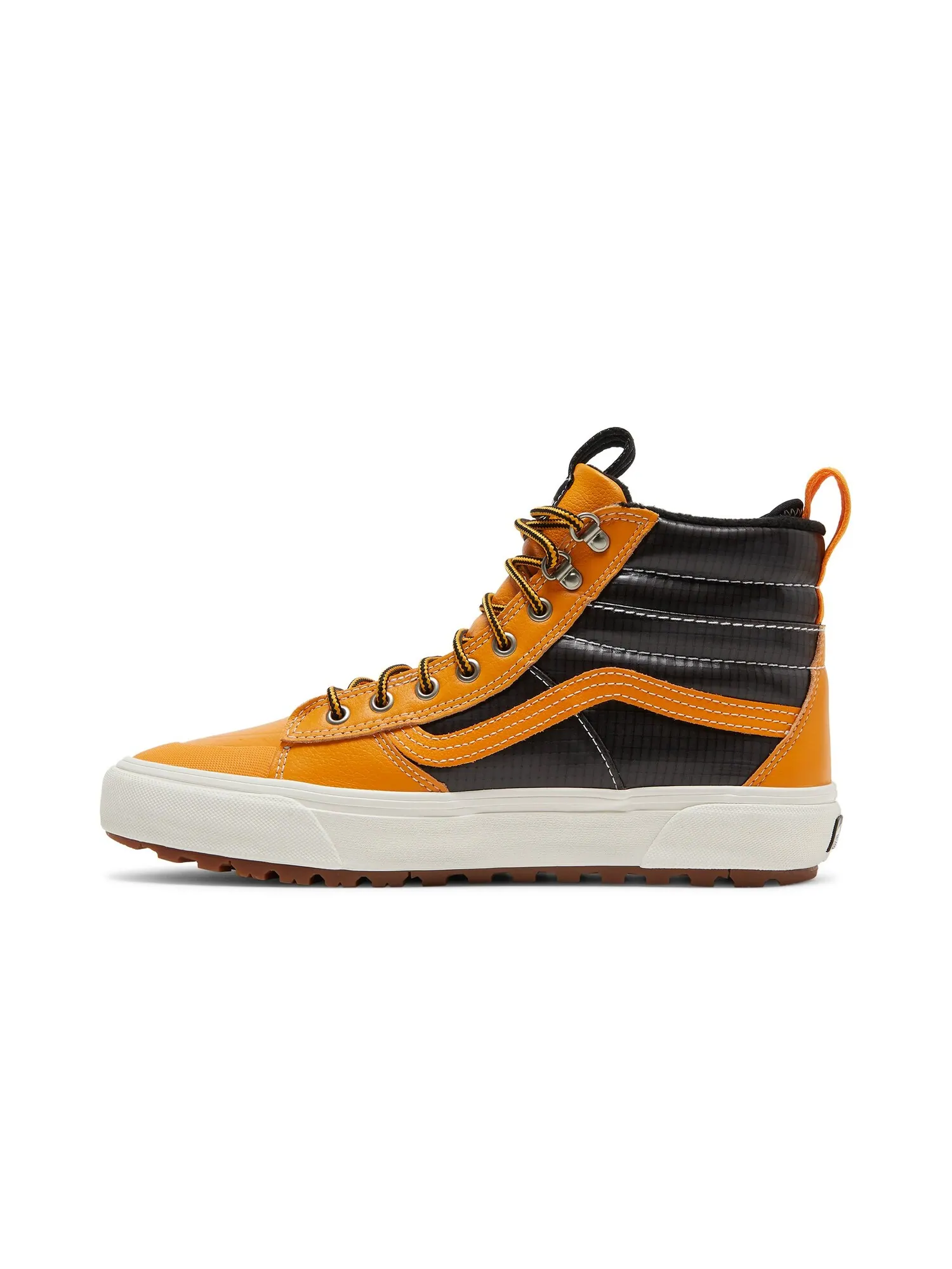 Кроссовки Sk8-Hi MTE 2.0 DX Vans — изображение 3 из 8, черный