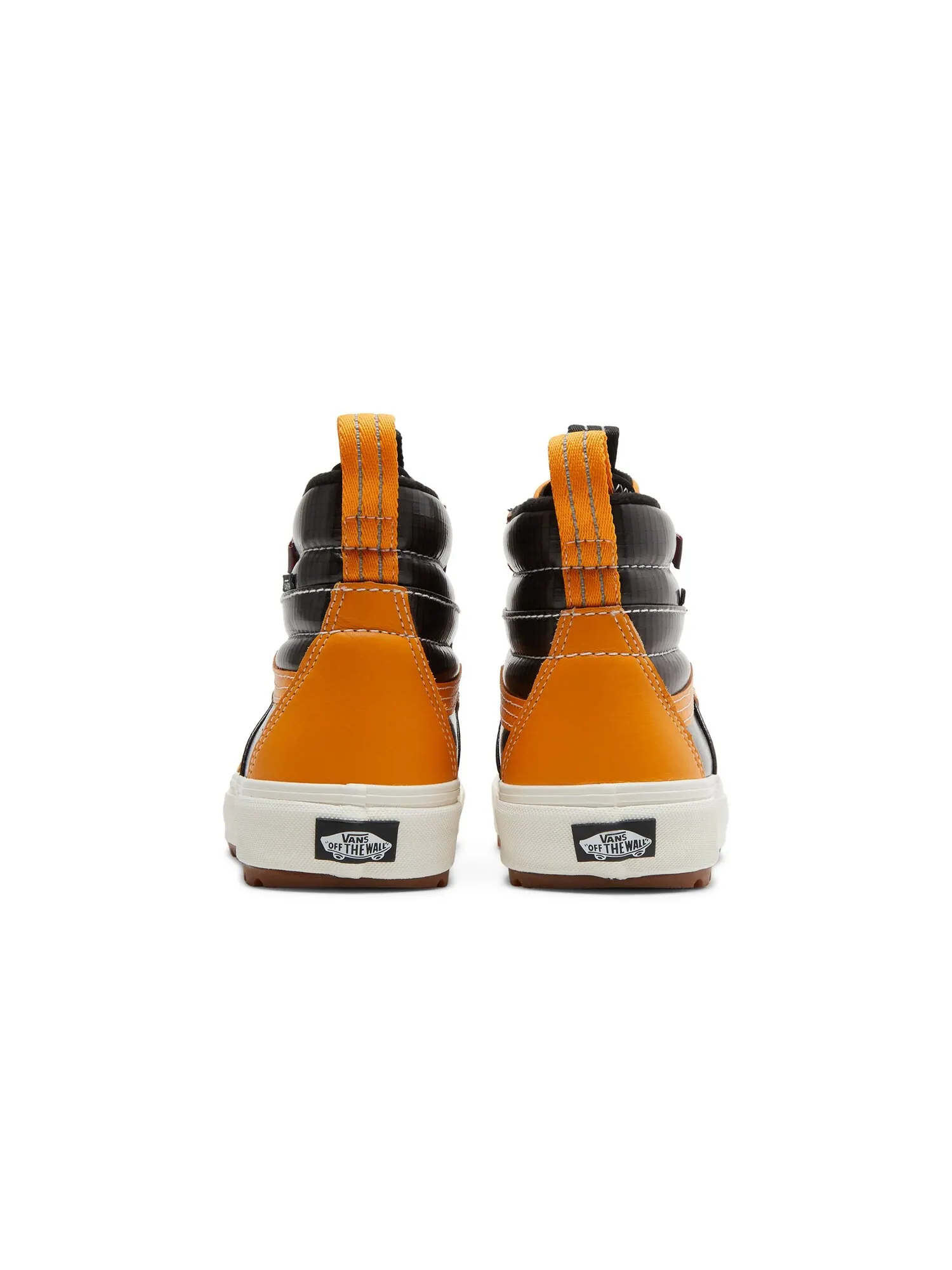 Кроссовки Sk8-Hi MTE 2.0 DX Vans — изображение 6 из 8, черный
