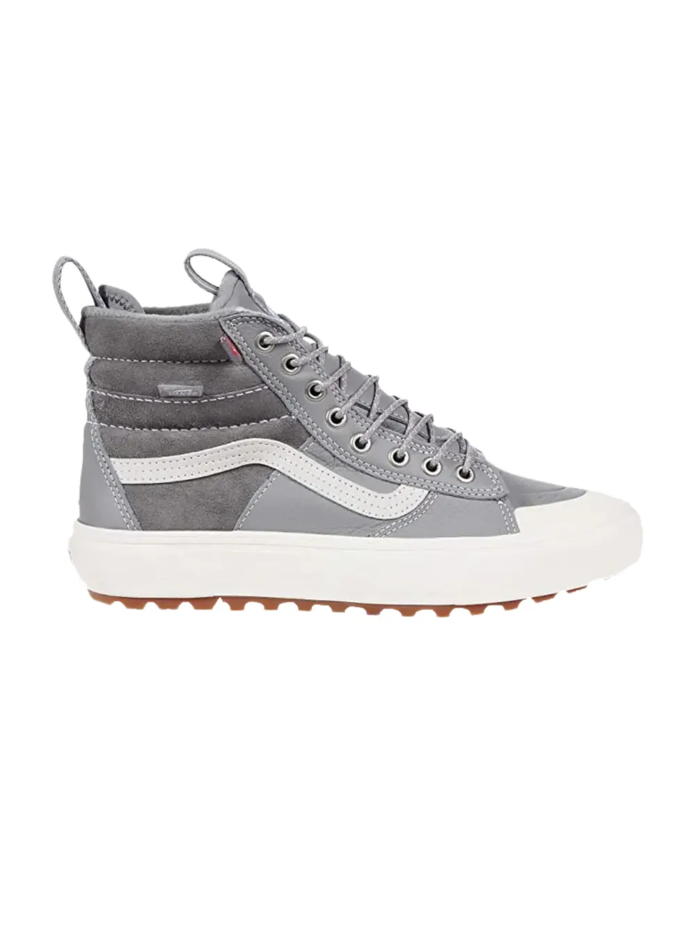 Кроссовки Sk8-Hi MTE 2.0 DX Vans — изображение 1 из 1, серый