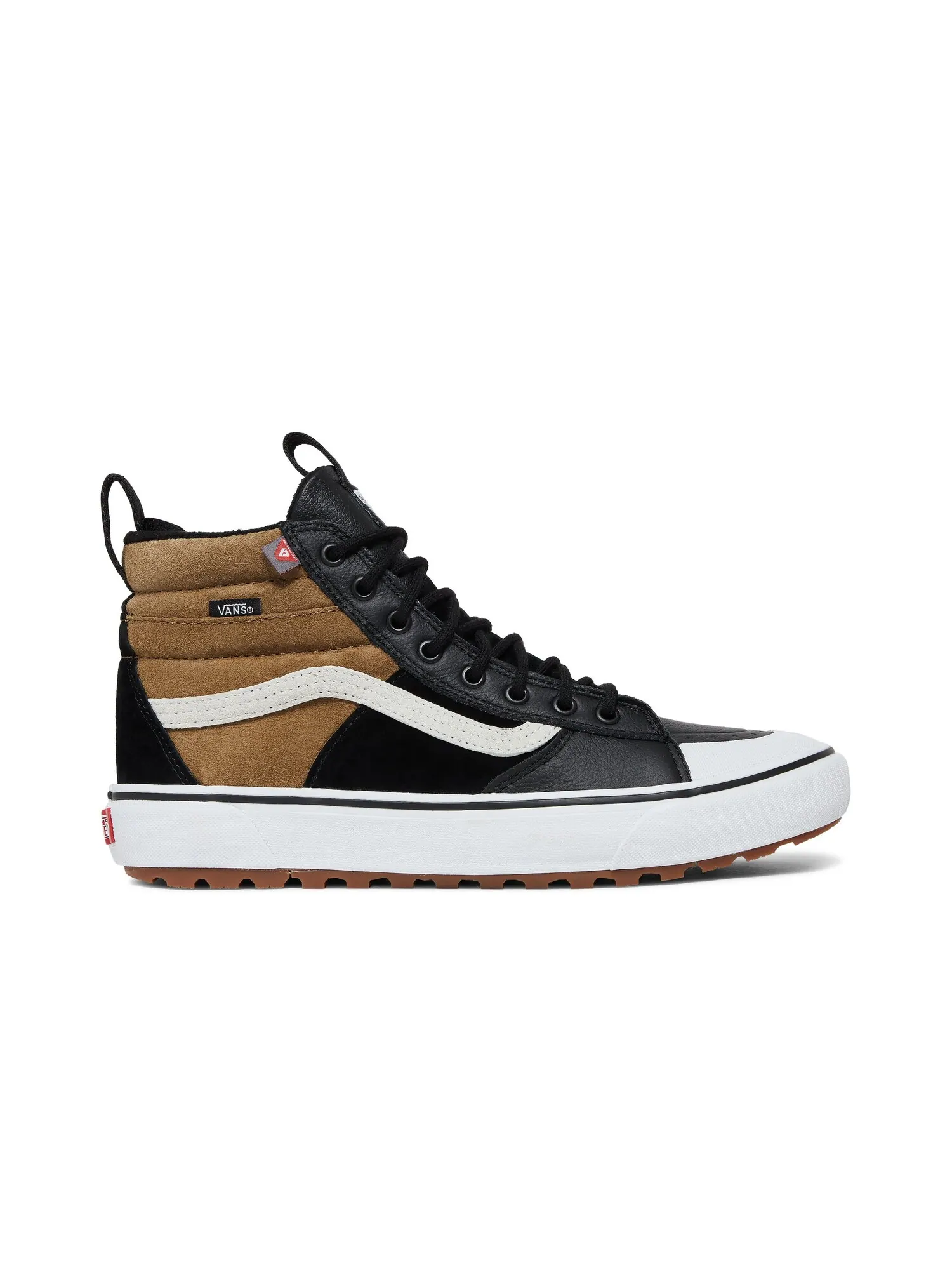 Кроссовки Sk8-Hi MTE 2.0 DX Vans — изображение 1 из 8, белый