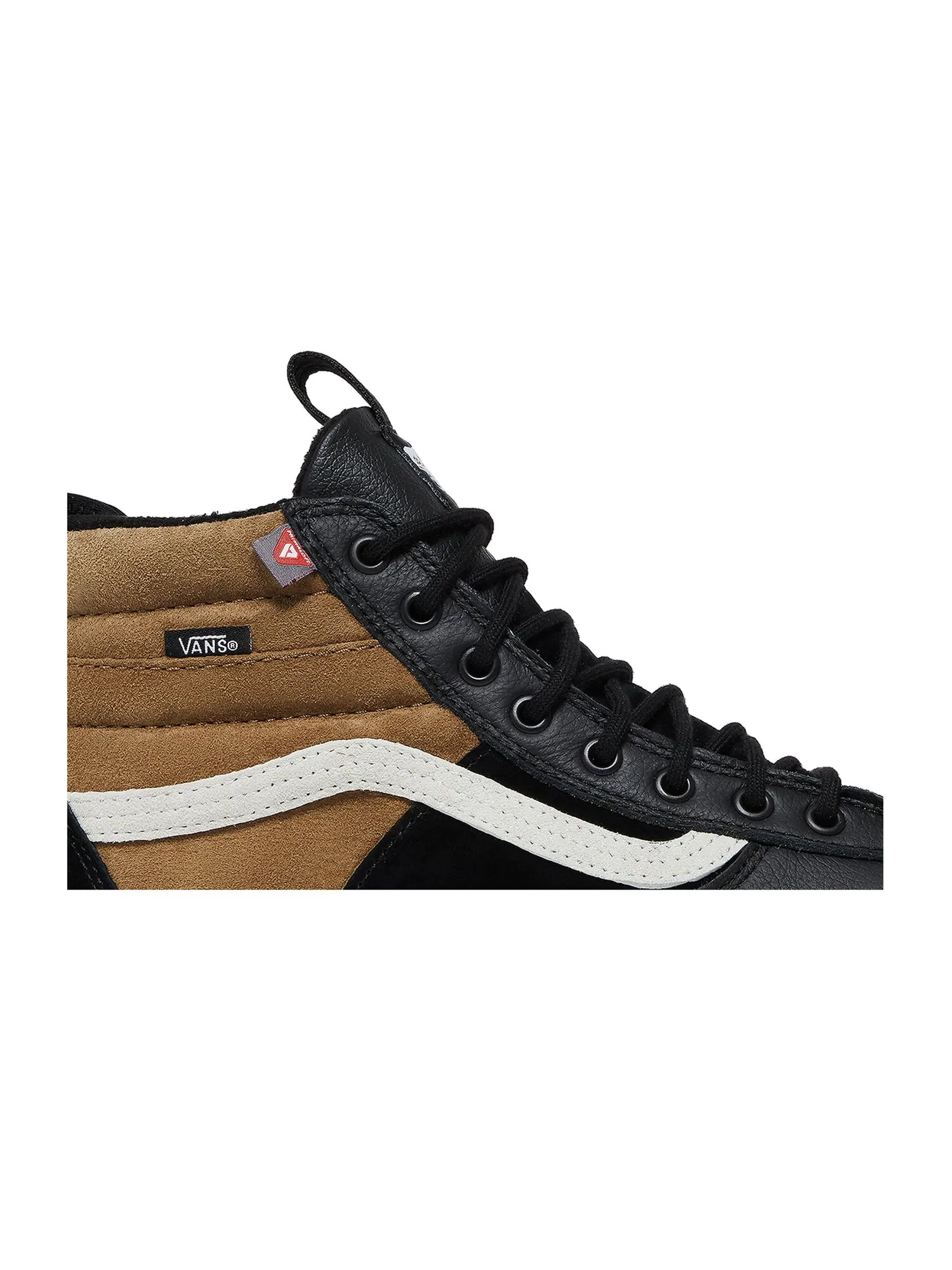 Кроссовки Sk8-Hi MTE 2.0 DX Vans — изображение 2 из 8, белый