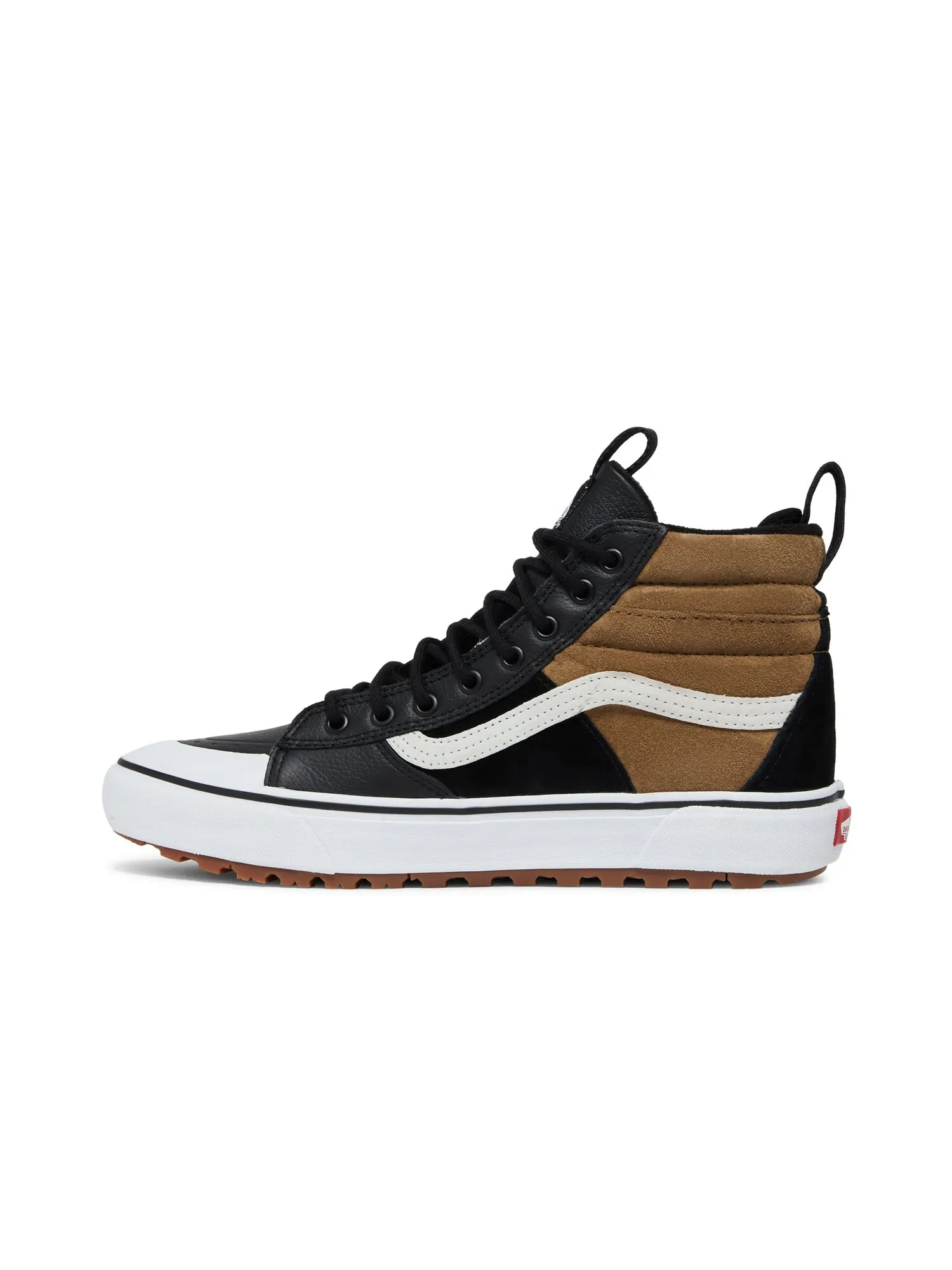 Кроссовки Sk8-Hi MTE 2.0 DX Vans — изображение 3 из 8, белый
