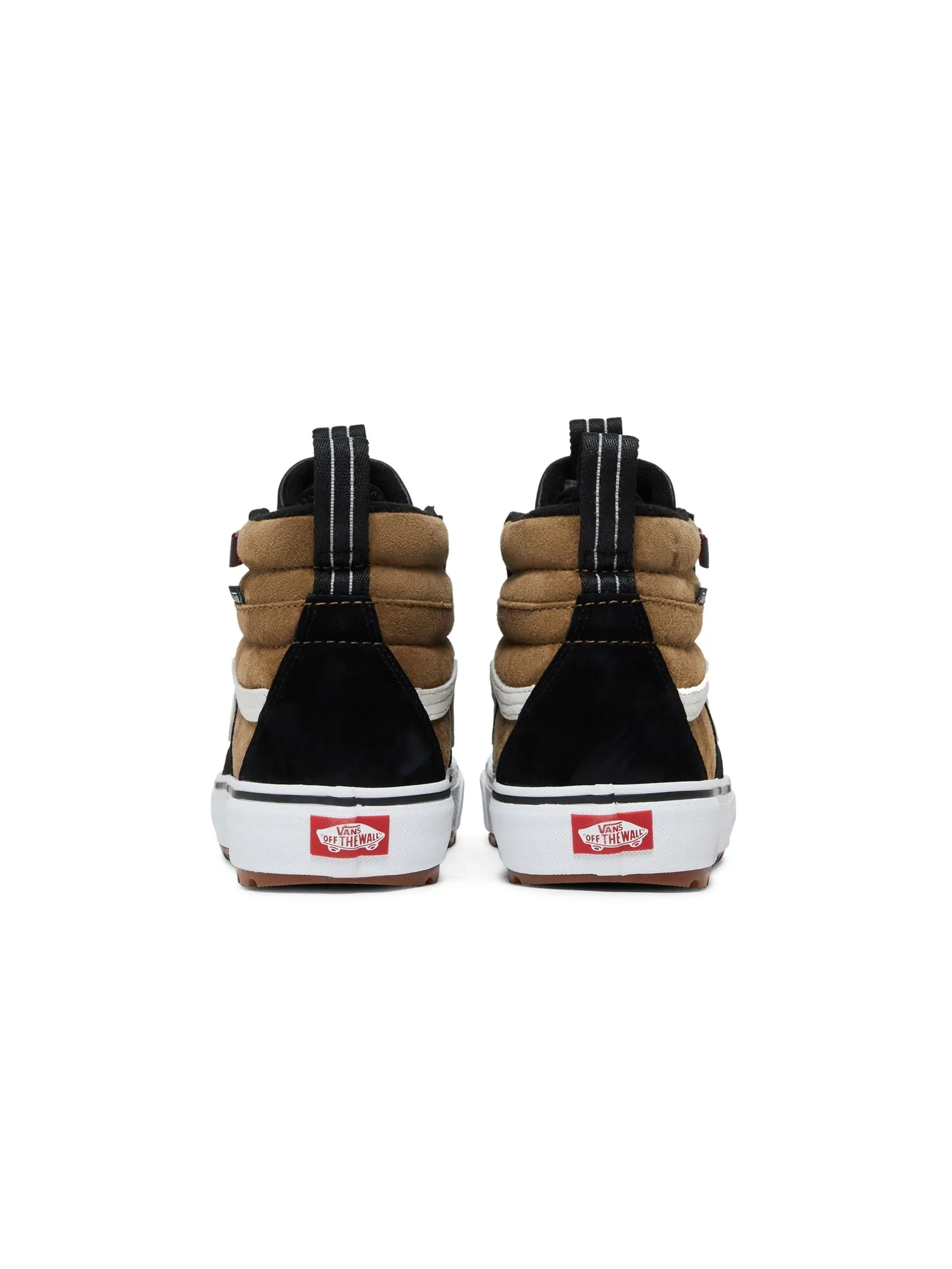 Кроссовки Sk8-Hi MTE 2.0 DX Vans — изображение 6 из 8, белый