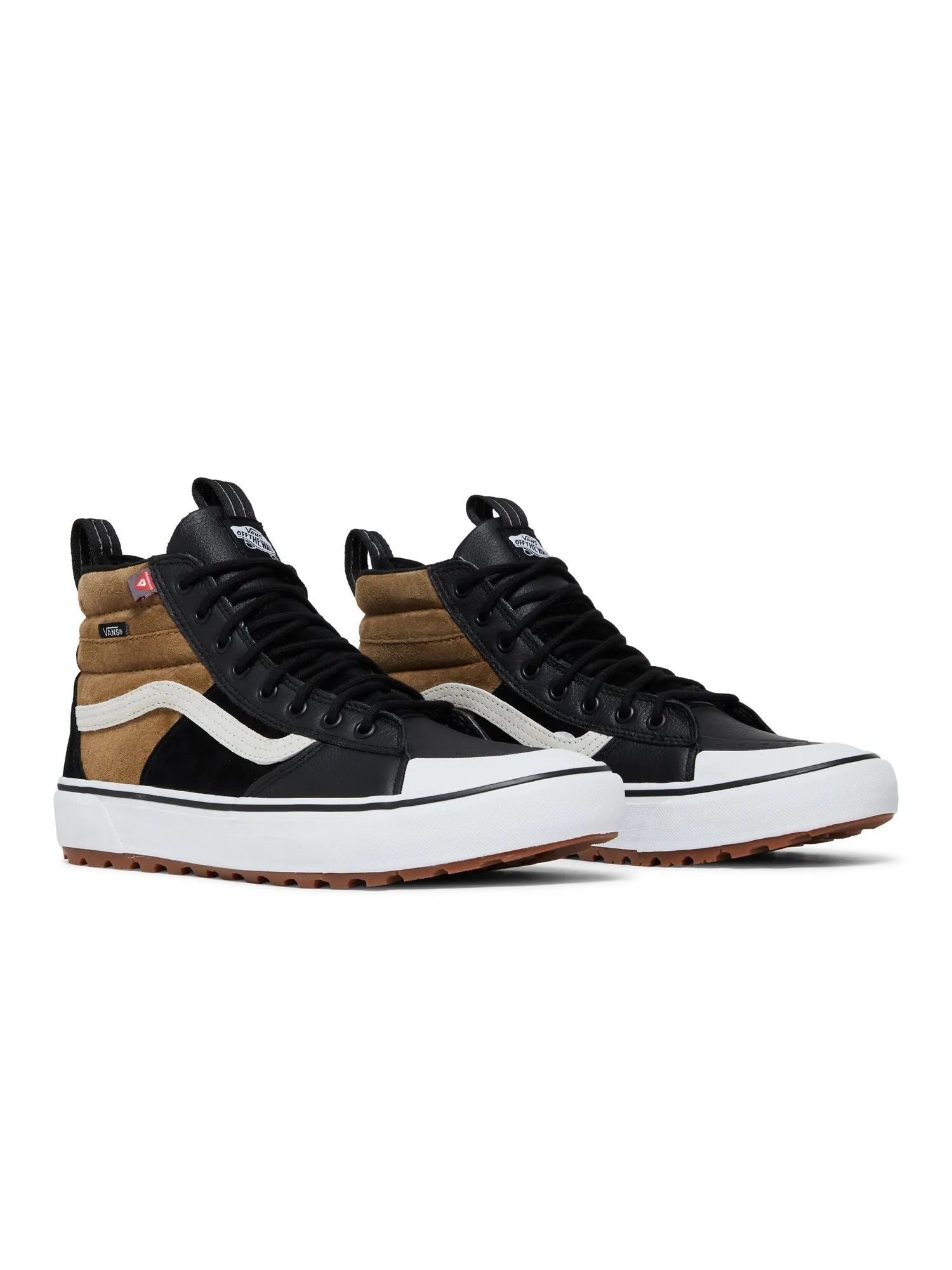 Кроссовки Sk8-Hi MTE 2.0 DX Vans — изображение 8 из 8, белый