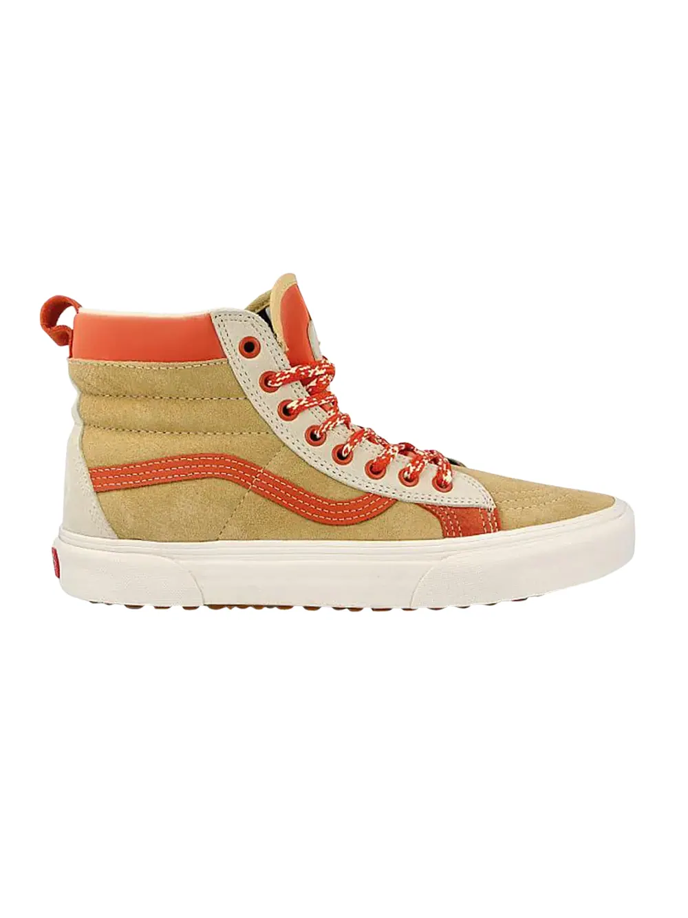 Ботинки VSSL x Sk8-Hi MTE LX Vans
