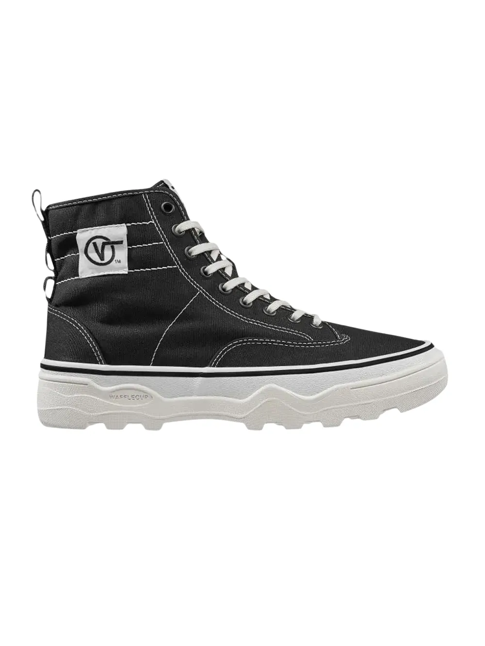 Ботинки Sentry WC Vans