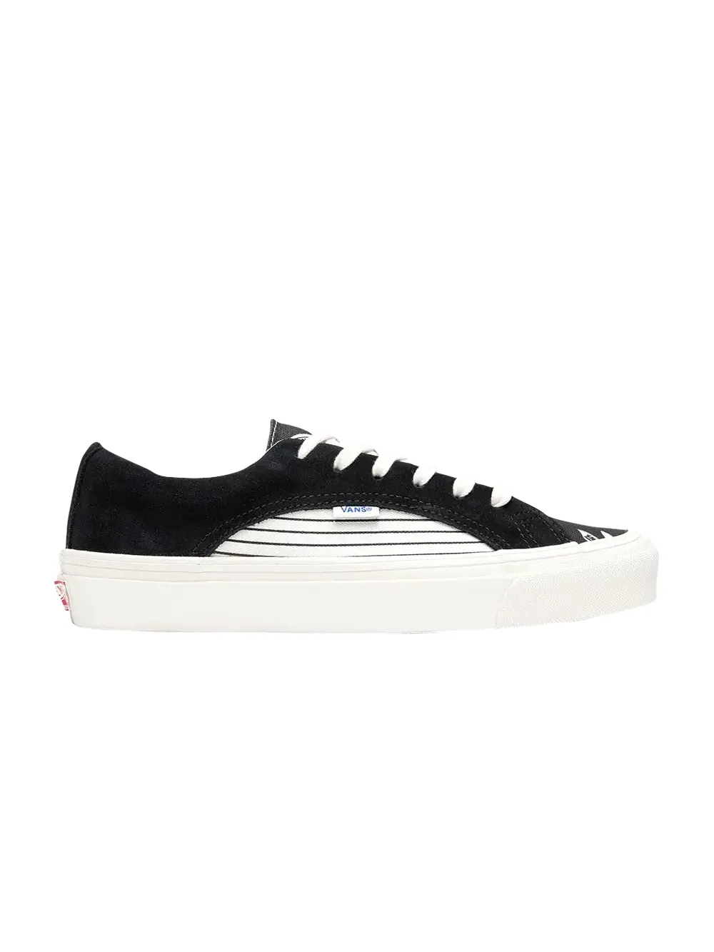 Кроссовки Lampin LX Vans — изображение 1 из 1, черный