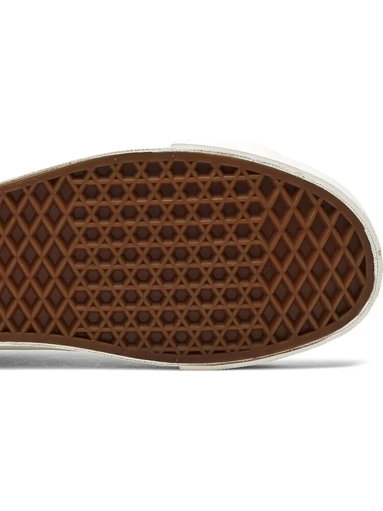 Кеды Vans Comme des Garçons x Lampin CDG Print — изображение 5 из 8, черный