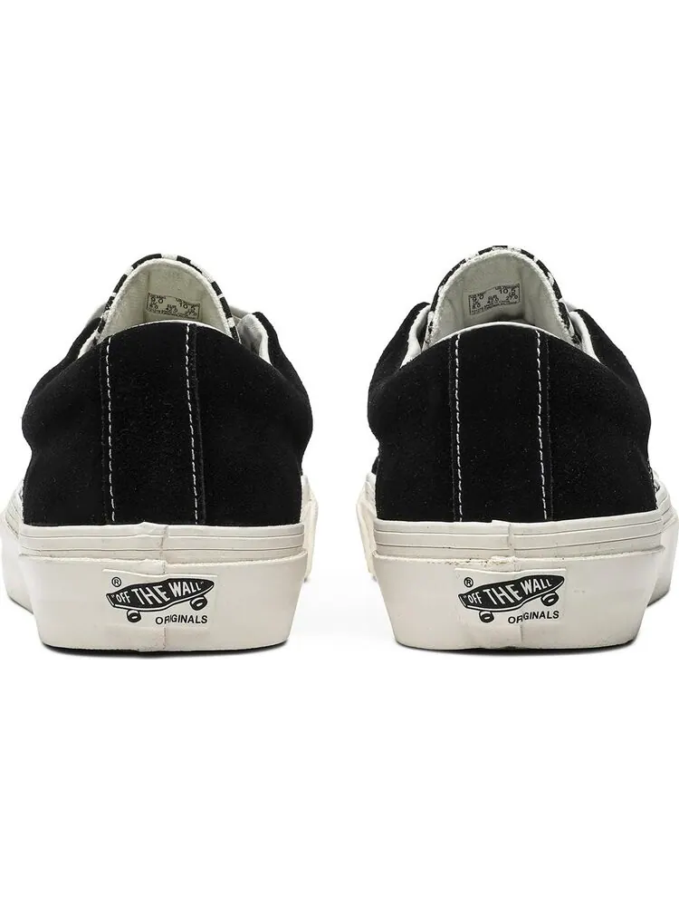 Кеды Vans Comme des Garçons x Lampin CDG Print — изображение 6 из 8, черный