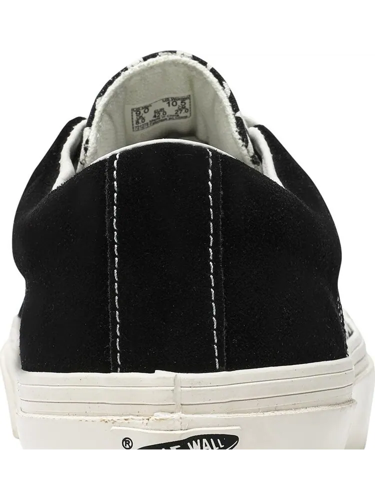 Кеды Vans Comme des Garçons x Lampin CDG Print — изображение 7 из 8, черный