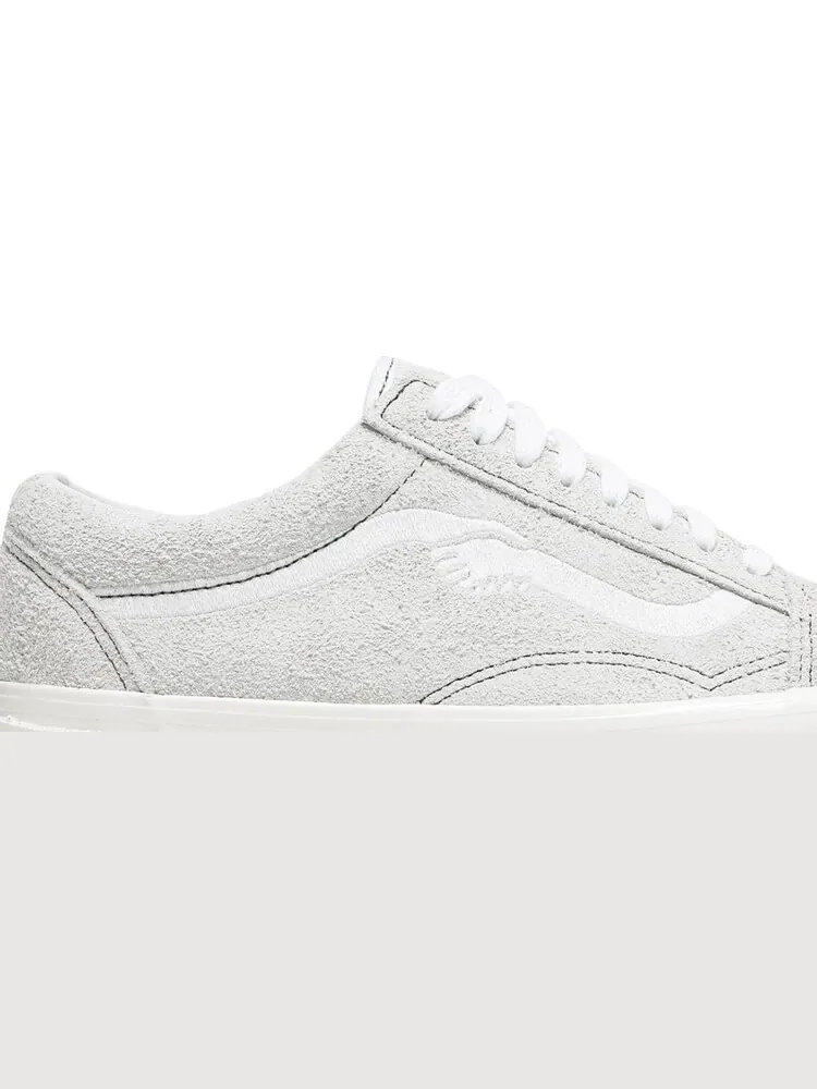 Кеды Vans Notre x Vault OG Old Skool LX Off White — изображение 2 из 8, белый