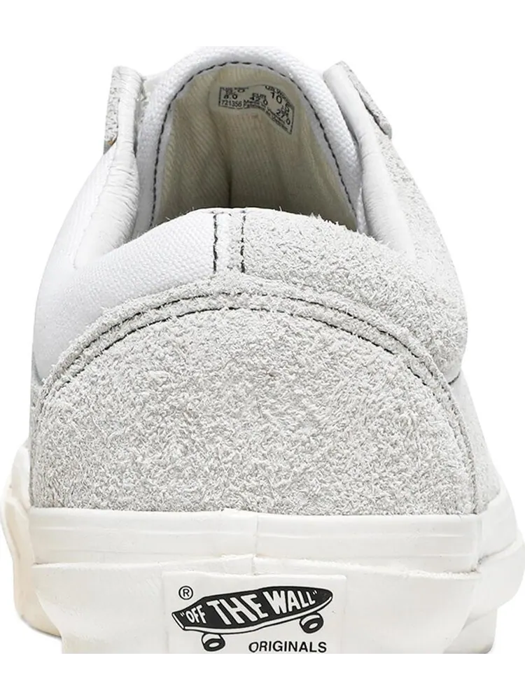 Кеды Vans Notre x Vault OG Old Skool LX Off White — изображение 7 из 8, белый