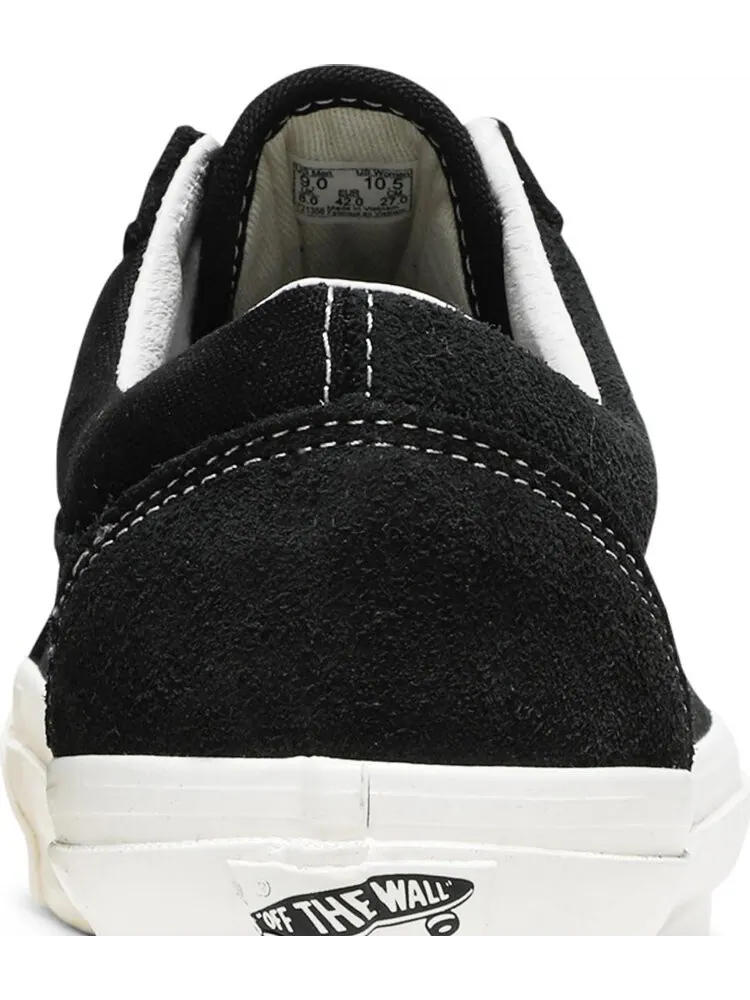 Кеды Vans Notre x Vault OG Old Skool LX Black — изображение 7 из 8, черный