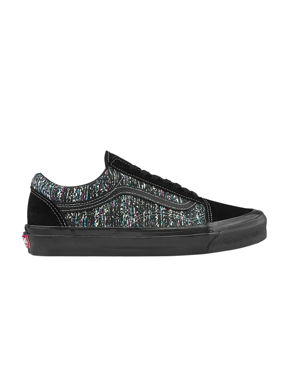 Ботинки OG Old Skool LX Vans