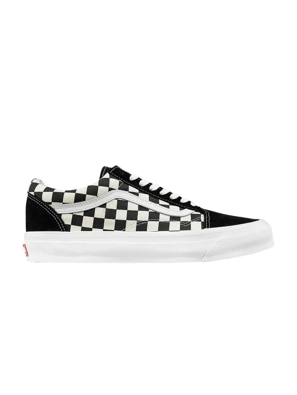 Кроссовки OG Old Skool LX Vans — изображение 1 из 1
