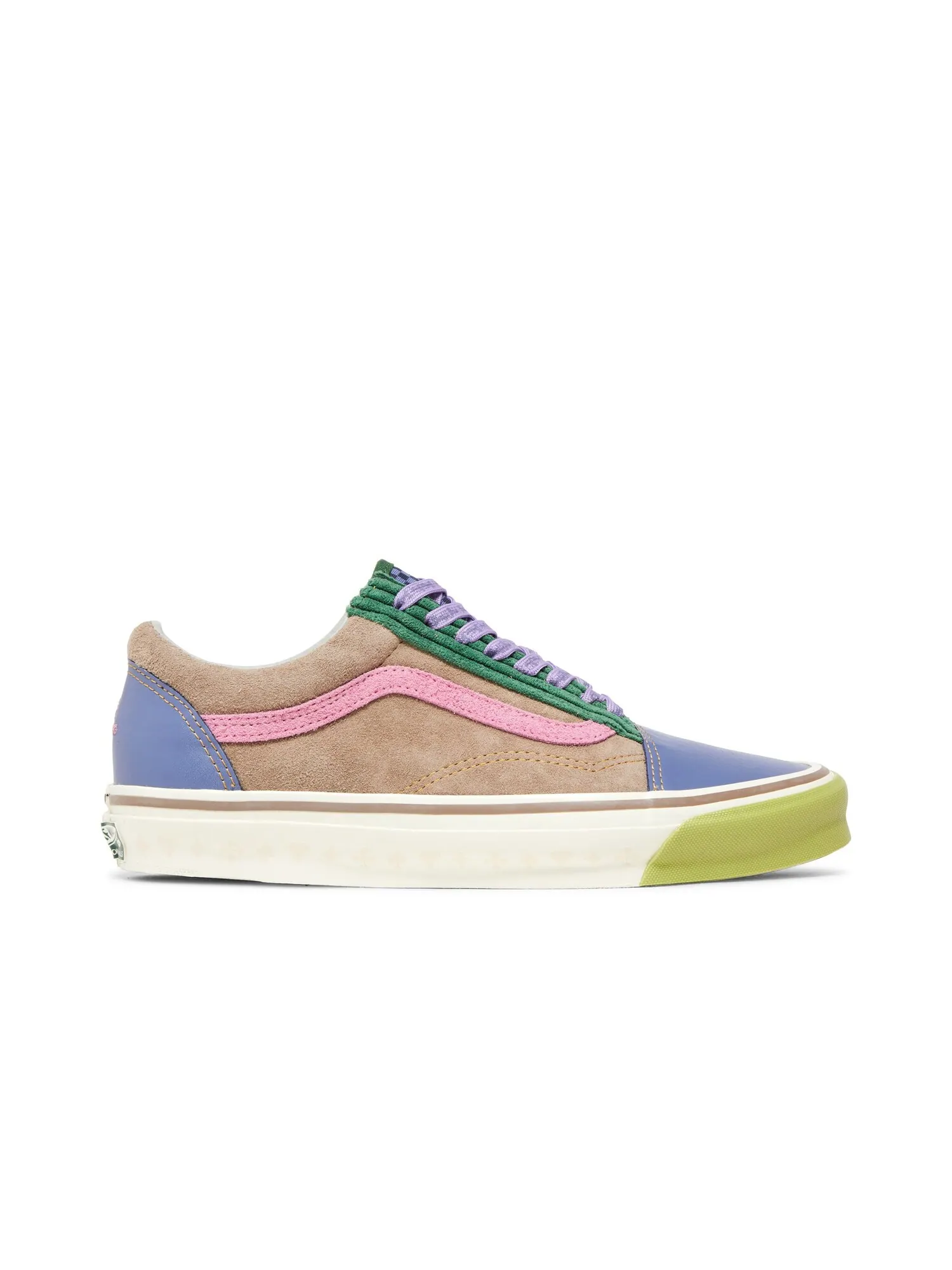 Ботинки Feature x OG Old Skool LXs Club' Vans