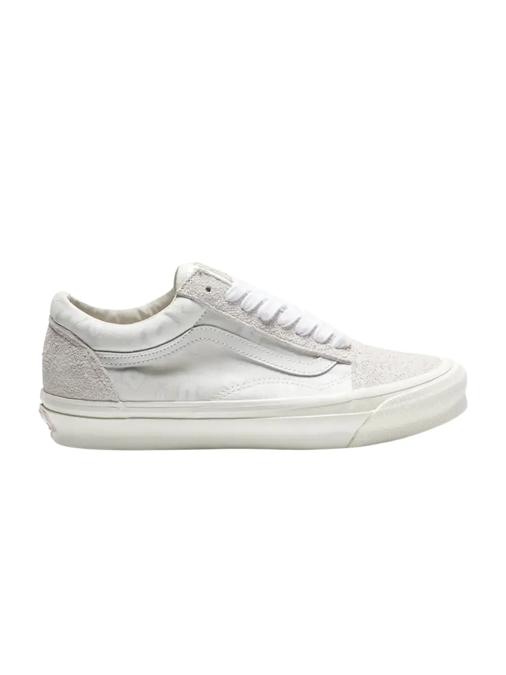 Ботинки Undefeated x OG Old Skool LX Vans