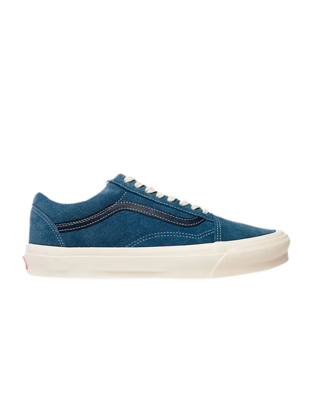 Кроссовки OG Old Skool LX Vans — изображение 1 из 1, синий